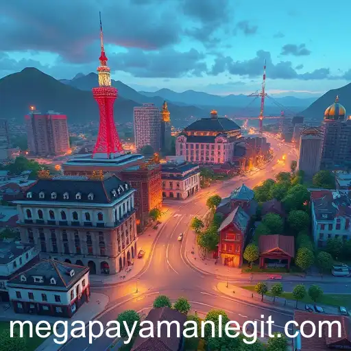 Megapayaman Emerges as a Gaming Powerhouse