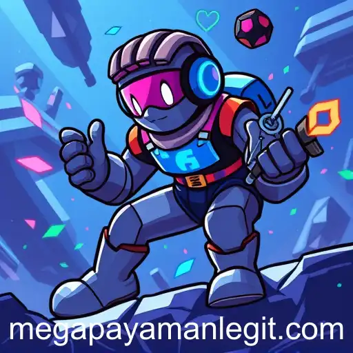 Megapayaman: Reinventing Online Gaming Experiences