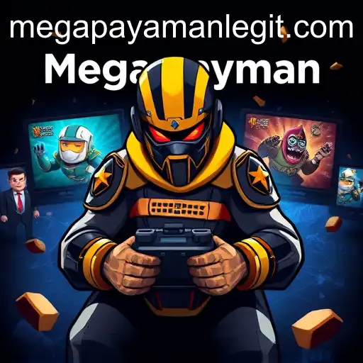 Megapayaman: The Rising Star in Online Gaming
