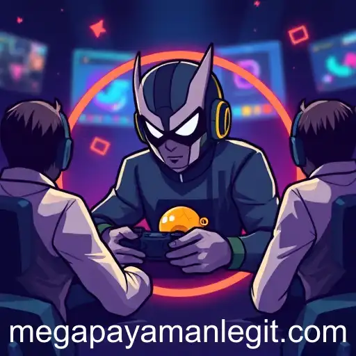 The Rise of Megapayaman in Online Gaming